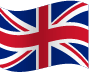 イギリス国旗sp